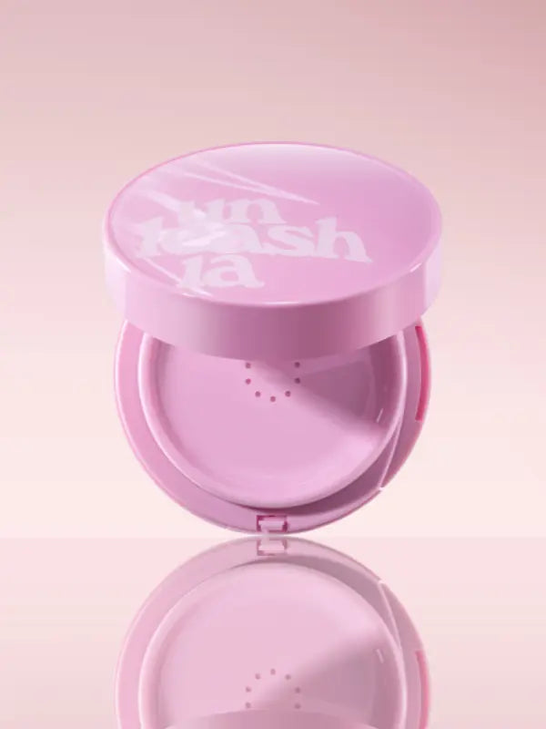 unleashia Don't Touch Glass Cushion 15g-0