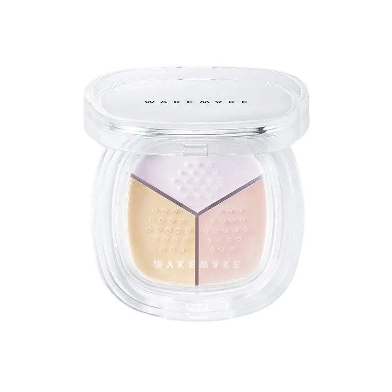 WAKEMAKE Stay Fixer Multi Color Powder 4g-4