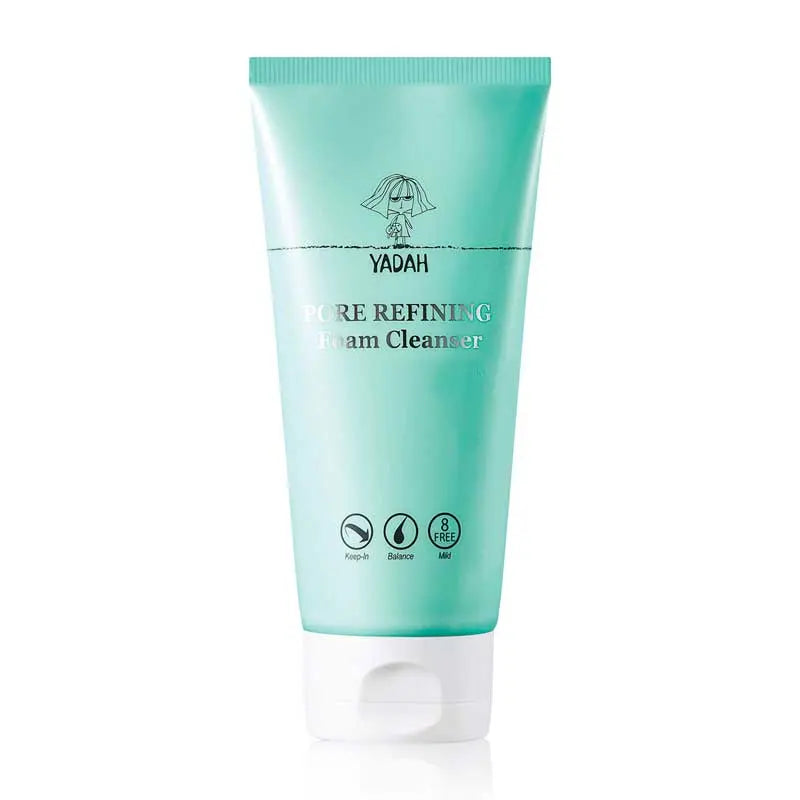 Yadah Pore Refining Foam Cleanser 150ml-0