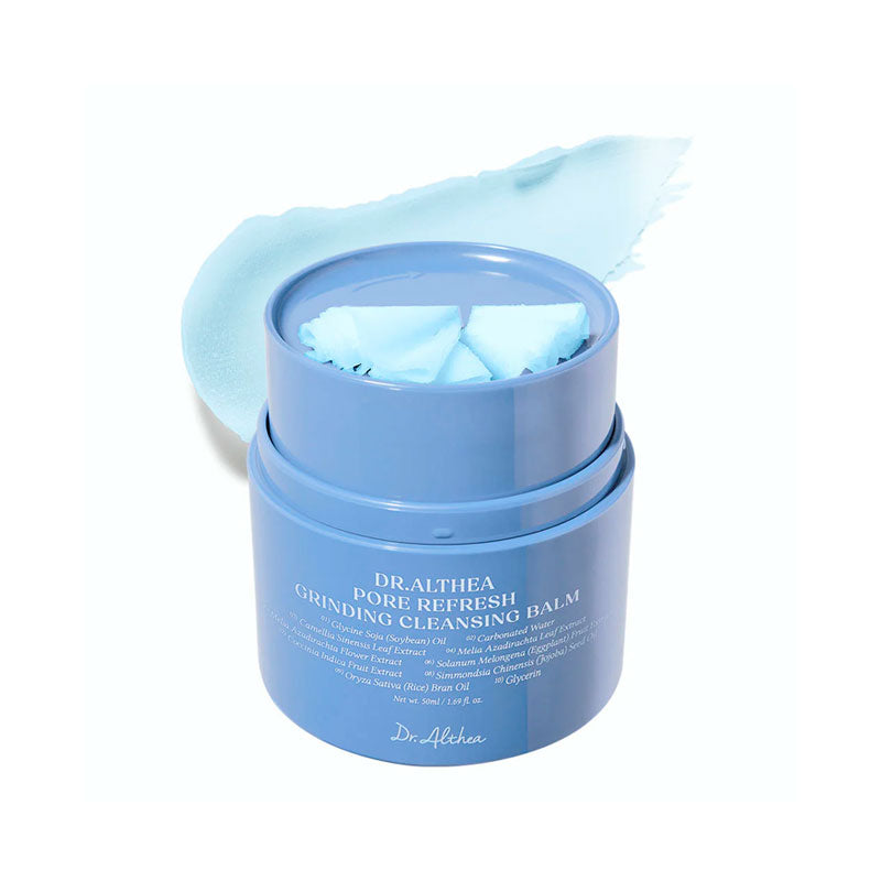 Dr.Althea Pore Refresh Grinding Cleansing Balm 50ml-1