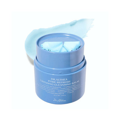 Dr.Althea Pore Refresh Grinding Cleansing Balm 50ml-1