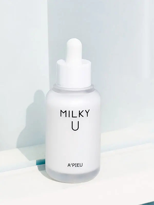 APIEU Milky U 35ml-0