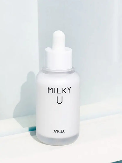 APIEU Milky U 35ml-0