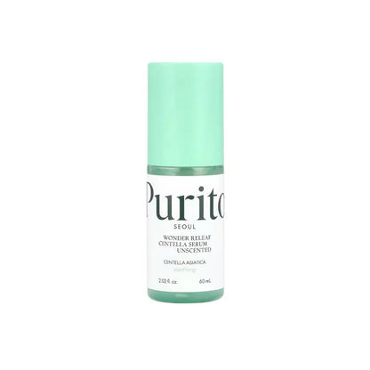 Purito Wonder Releaf Centella Serum Unscented 60ml-1