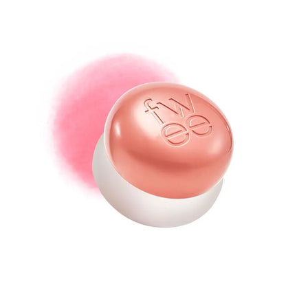 fwee Lip & Cheek Blurry Pudding Pot 5g-12