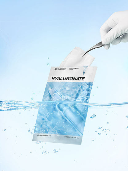 Mediheal Hyaluronate Essential Mask_Ultra Hydration 24ml-3