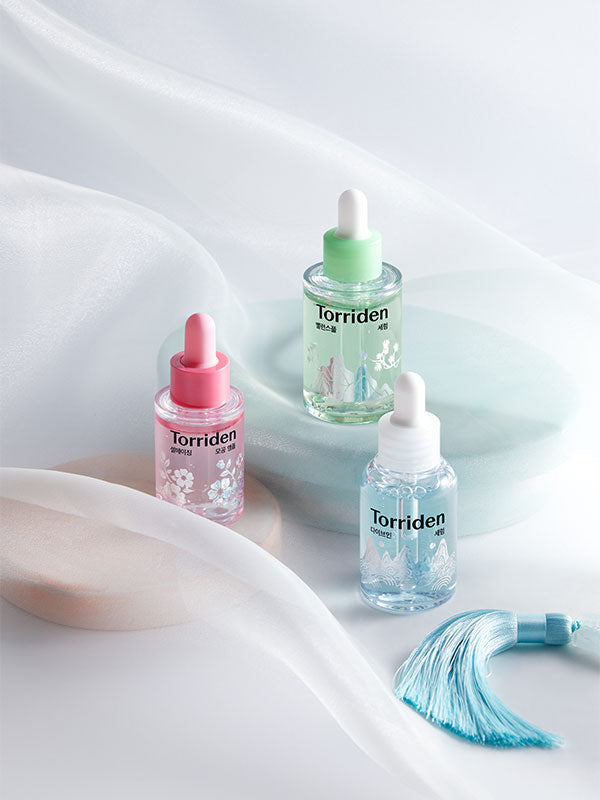 Torriden Torridowon Special Set-0