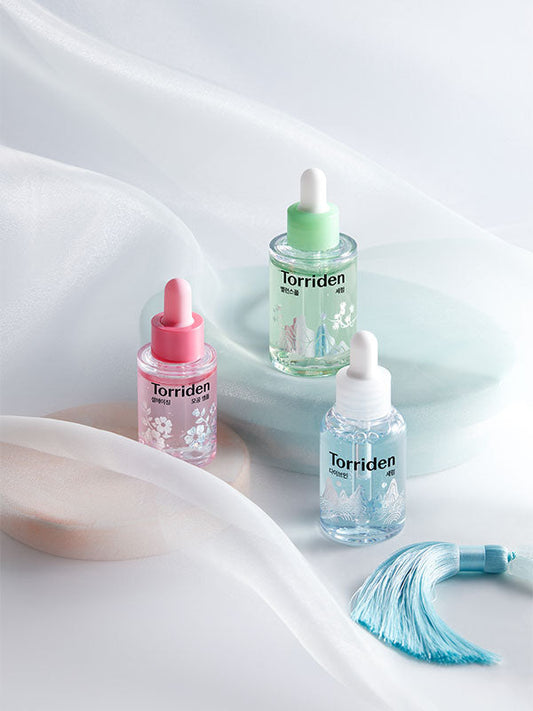 Torriden Torridowon Special Set-0