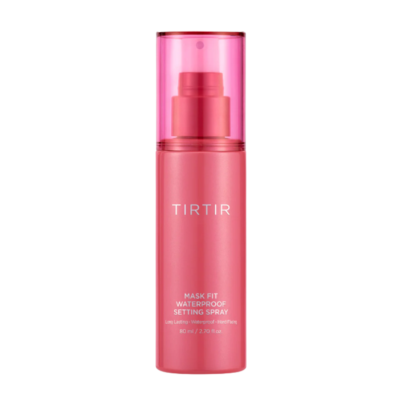 TIRTIR Mask Fit Waterproof Setting Spray 80g-1