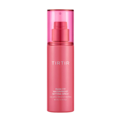TIRTIR Mask Fit Waterproof Setting Spray 80g-1