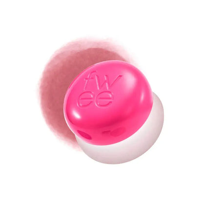 fwee Lip & Cheek Blurry Pudding Pot 5g-9