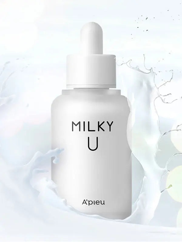 APIEU Milky U 35ml-2