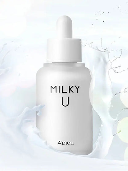 APIEU Milky U 35ml-2
