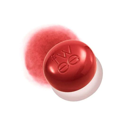 fwee Lip & Cheek Blurry Pudding Pot 5g-20