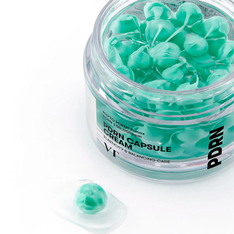 VT PDRN Capsule Cream 100 50ml-2