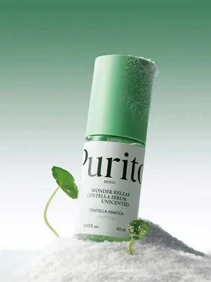 Purito Wonder Releaf Centella Serum Unscented 60ml-2