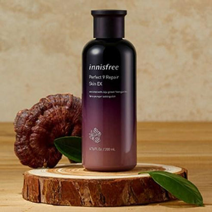 Innisfree Perfect 9 Intensive Skin 200ml