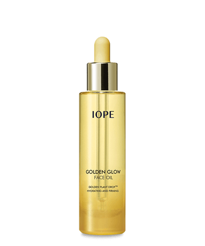 IOPE GOLDEN GLOW FACE OIL 40ml