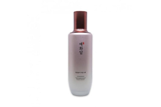 Thefaceshop YEHWADAM HEAVEN GRADE GINSENG REJUVENATING TONER 155ml