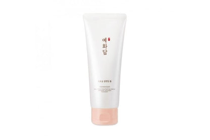 Thefaceshop YEHWADAM DEEP MOISTURIZING FOAMING CLEANSER 150ml