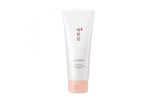 Thefaceshop YEHWADAM DEEP MOISTURIZING FOAMING CLEANSER 150ml
