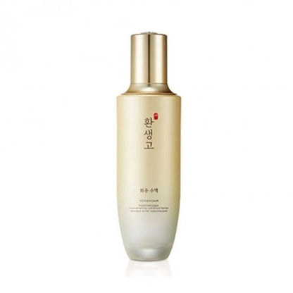 Thefaceshop YEHWADAM HWANSAENGGO REJUVENATING RADIANCE TONER 160ml