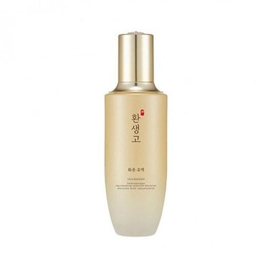 Thefaceshop YEHWADAM HWANSAENGGO REJUVENATING RADIANCE EMULSION 140ml