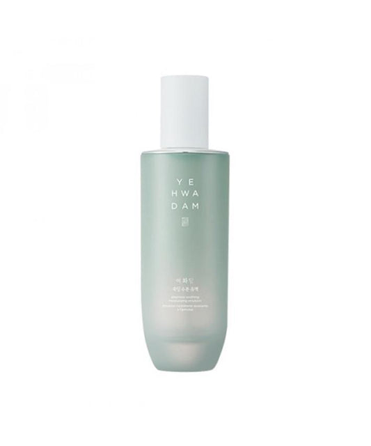 Thefaceshop YEHWADAM ARTEMISIA SOOTHING MOISTURIZING EMULSION 160ml