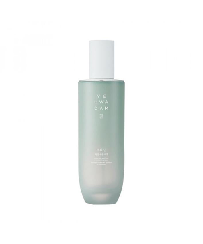 Thefaceshop YEHWADAM ARTEMISIA SOOTHING MOISTURIZING TONER 180ml