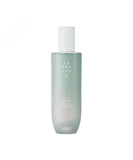 Thefaceshop YEHWADAM ARTEMISIA SOOTHING MOISTURIZING TONER 180ml