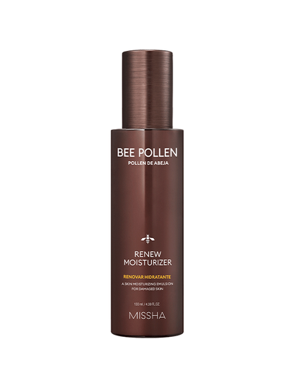 Missha Bee Pollen Renew Intense Moisturizer 130ml