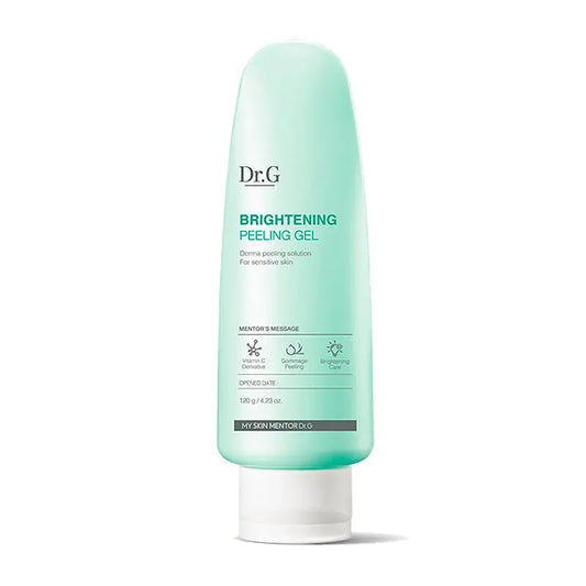 Dr.G Brightening Peeling Gel 120g-0