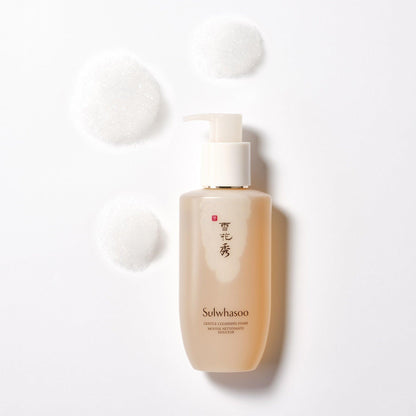 Sulwhasoo Gentle Cleansing Foam 200ml