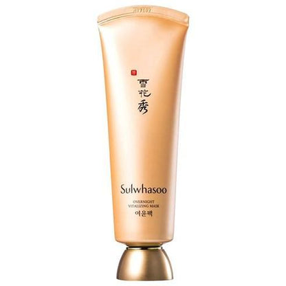 Sulwhasoo Overnight Vitalizing Mask 120ml