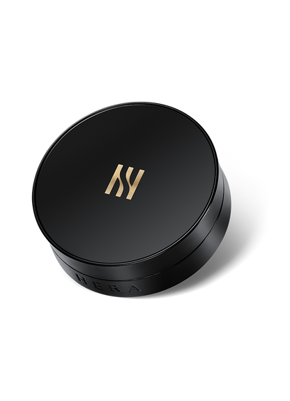Hera BLACK CUSHION SPF 34 / PA++ - No. 23N1 BEIGE 15g x 2ea
