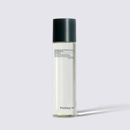 PyunkangYul Calming Deep Moisture Toner - 2 Size