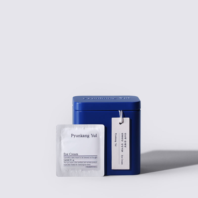 PyunkangYul Eye Cream 1ml*50ea