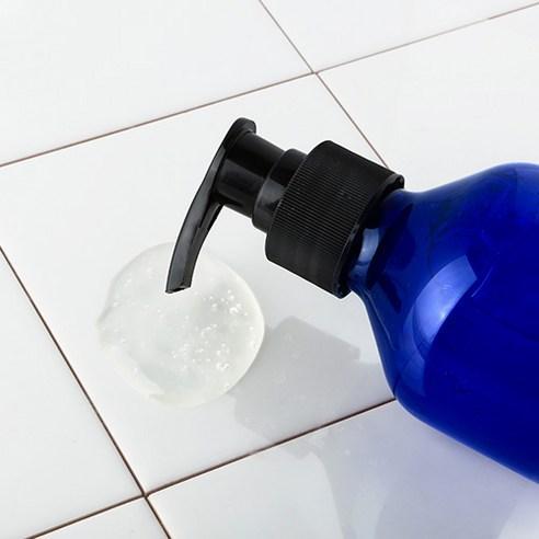 PyunkangYul ATO Wash & Shampoo Blue Label 350ml