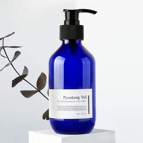PyunkangYul ATO Wash & Shampoo Blue Label 350ml