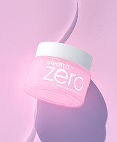 BanilaCo Clean It Zero Cleansing Balm Original 100ml