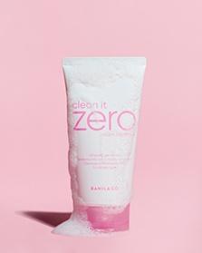 BanilaCo Clean it Zero Foam Cleanser 150ml