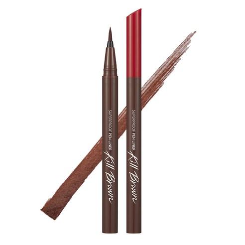 CLIO SUPERPROOF PEN LINER 0.55ml