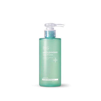 Dr.G pH Cleansing Gel Foam 200ml