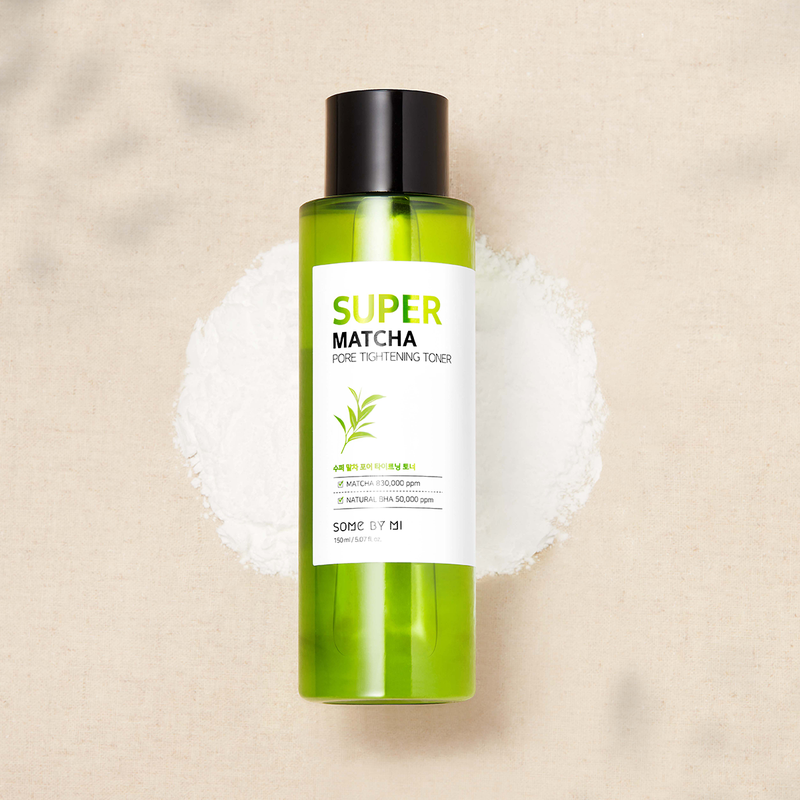 SomeByMi SUPER MATCHA PORE TIGHTENING TONER 150ml