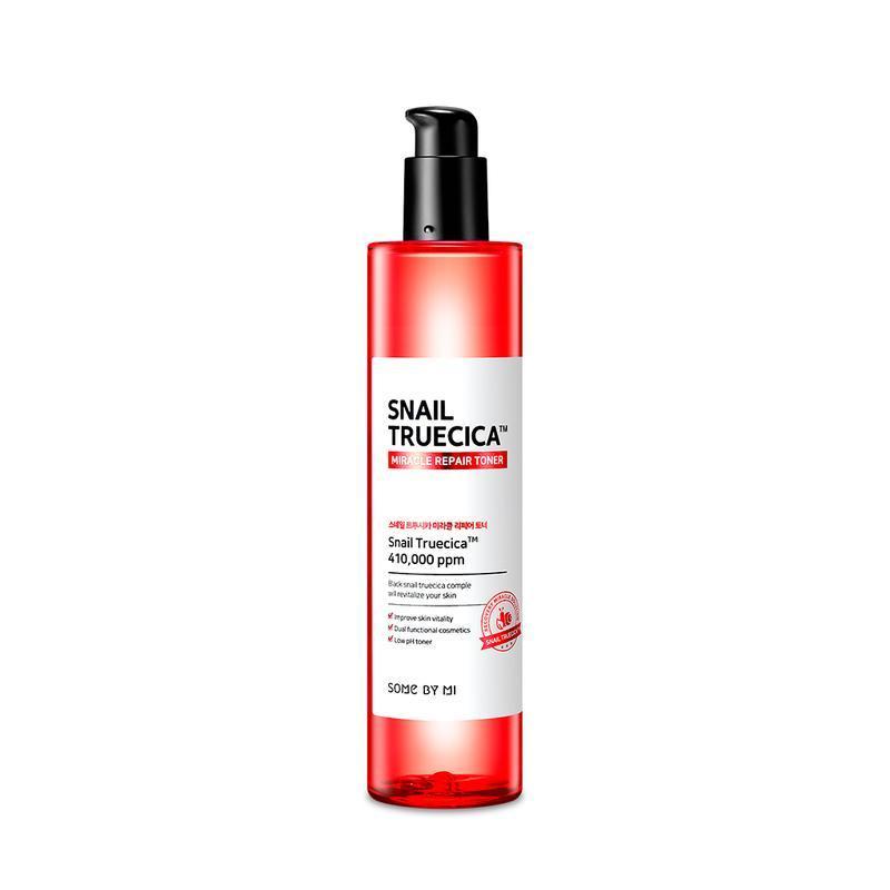 SomeByMi SNAIL TRUECICA MIRACLE REPAIR TONER 150ml