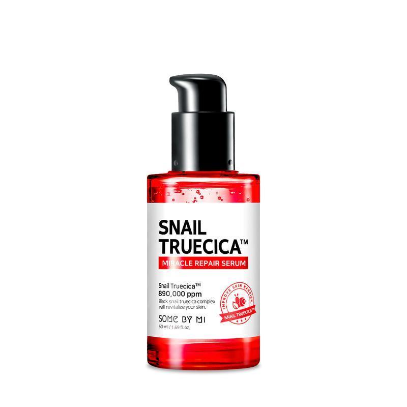SomeByMi SNAIL TRUECICA MIRACLE REPAIR SERUM 50ml