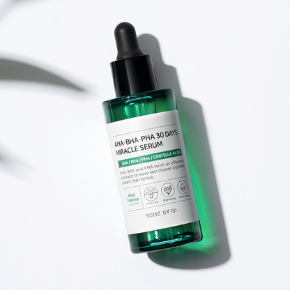 SomeByMi AHA-BHA-PHA 30DAYS MIRACLE SERUM 50ml