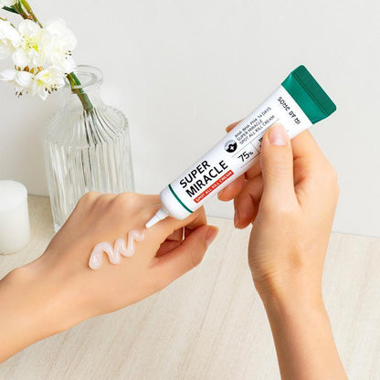 SomeByMi AHA-BHA-PHA SUPER MIRACLE SPOT ALL KILL CREAM 30ml