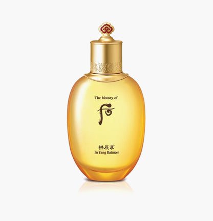 TheHistoryOfWhoo Gongjinhyang In Yang Balancer 150ml