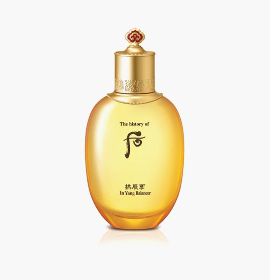 TheHistoryOfWhoo Gongjinhyang In Yang Balancer 150ml